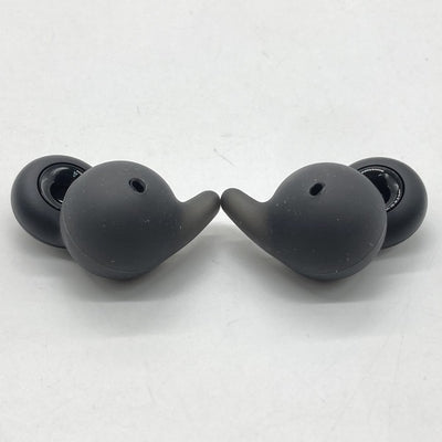 【中古】LinkBuds Open ブラック 【WF-L910 BZ】【名古屋】