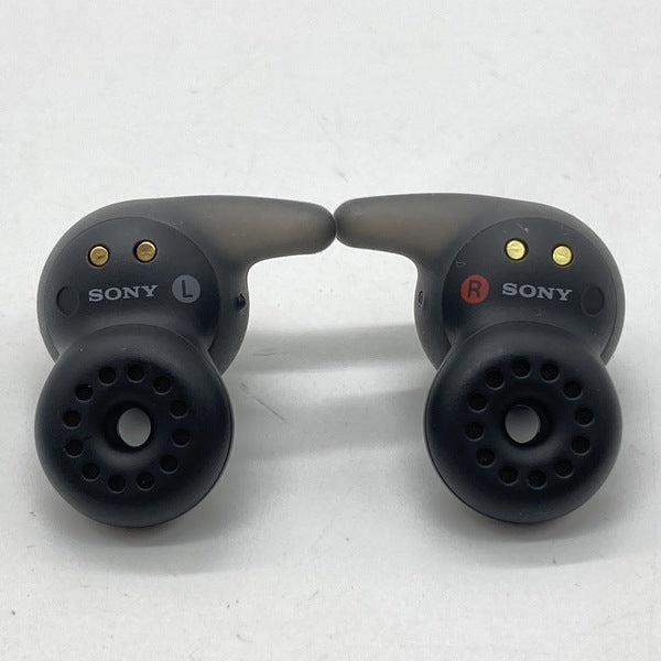 【中古】LinkBuds Open ブラック 【WF-L910 BZ】【名古屋】