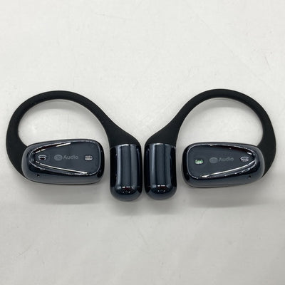 【中古】Open+ 【OPN1-BK】【日本橋】