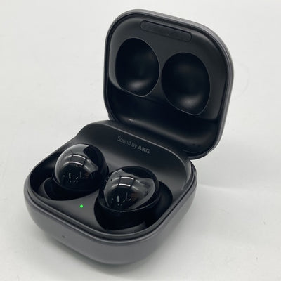 【中古】Galaxy Buds2 Onyx 【SM-R177NZTAXJP】【秋葉原】