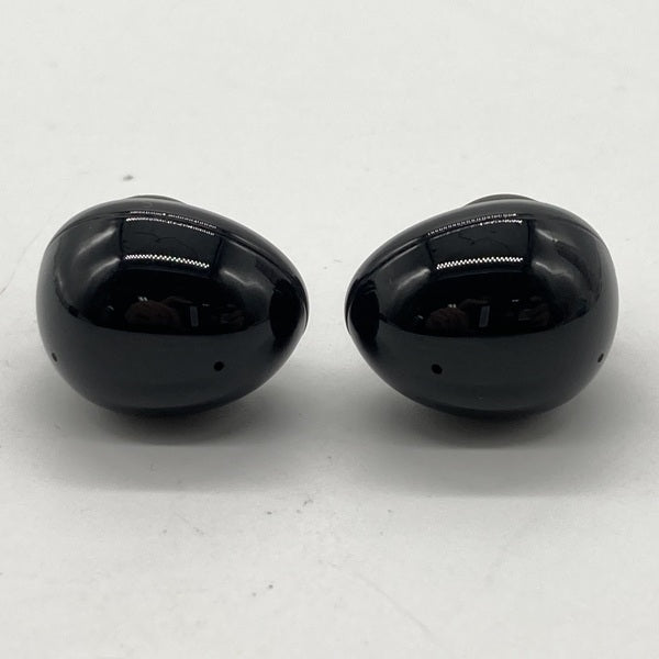 【中古】Galaxy Buds2 Onyx 【SM-R177NZTAXJP】【秋葉原】