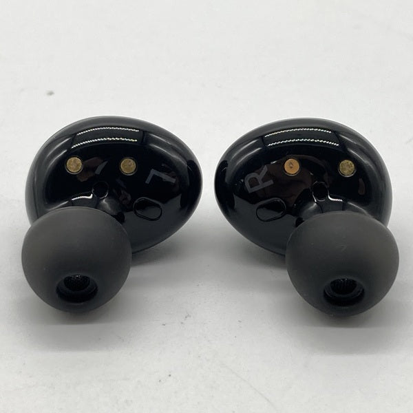 【中古】Galaxy Buds2 Onyx 【SM-R177NZTAXJP】【秋葉原】