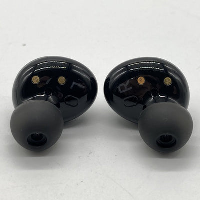 【中古】Galaxy Buds2 Onyx 【SM-R177NZTAXJP】【秋葉原】