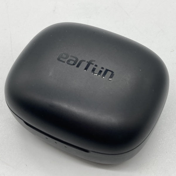 【中古】EarFun Air Pro 3 ブラック【秋葉原】