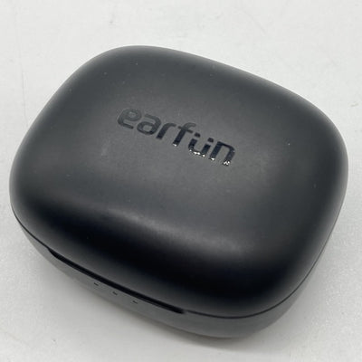 【中古】EarFun Air Pro 3 ブラック【秋葉原】