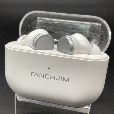 TANCHJIM 【中古】MINO ホワイト【日本橋】 – e☆イヤホン