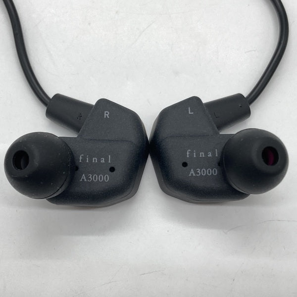 【中古】A3000 【FI-A3DPLMB】【日本橋】