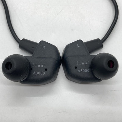 【中古】A3000 【FI-A3DPLMB】【日本橋】