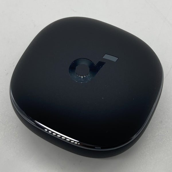 【中古】Soundcore Liberty 4 ミッドナイトブラック 【A3953N11】【秋葉原】