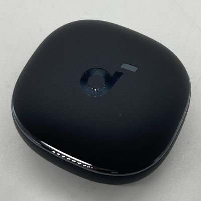 【中古】Soundcore Liberty 4 ミッドナイトブラック 【A3953N11】【秋葉原】
