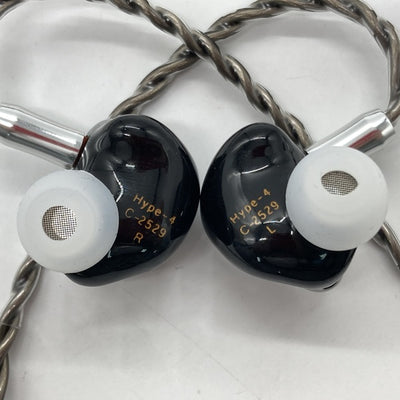 【中古】Hype 4 Black【日本橋】