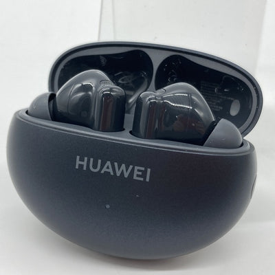 【中古】FreeBuds 6i Black【日本橋】