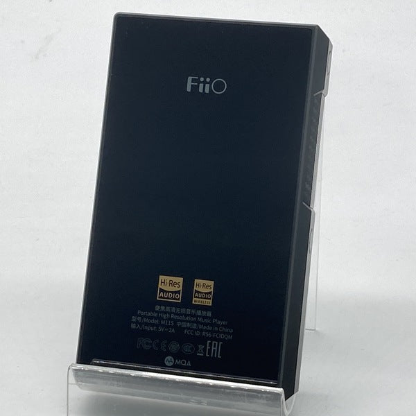 【中古】M11S 【FIO-M11S-B】【日本橋】