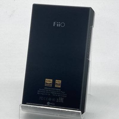 【中古】M11S 【FIO-M11S-B】【日本橋】