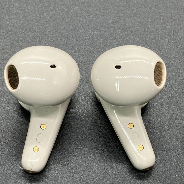 【中古】Soundcore Life Note 3S オフホワイト 【A3945N21】【日本橋】