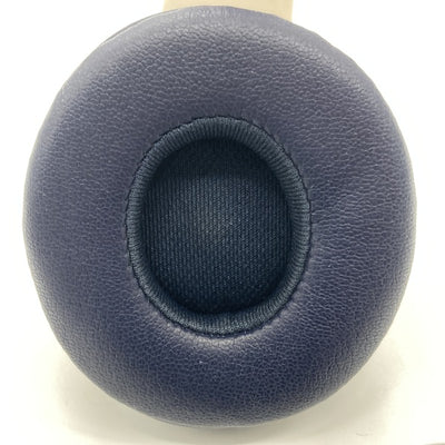 【中古】Beats Solo3 Wireless Beats Club Collection ネイビー【日本橋】