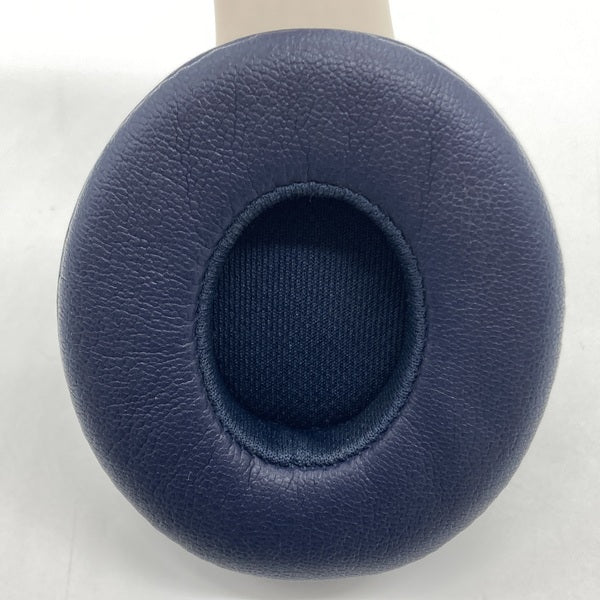 【中古】Beats Solo3 Wireless Beats Club Collection ネイビー【日本橋】
