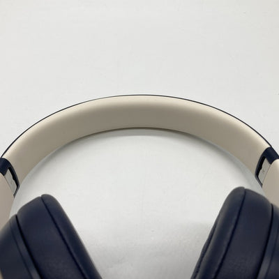 【中古】Beats Solo3 Wireless Beats Club Collection ネイビー【日本橋】