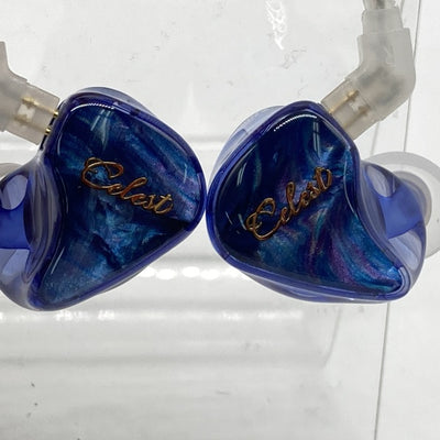 【中古】Celest Wyvern Qing Blue with No Mic【名古屋】