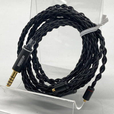【中古】瑞鳳　颯 (Zuihou-Hayate) 4.4mm5極バランス/MMCX 【NLA-ZHU-HYT】【秋葉原】