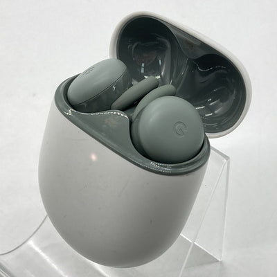 【中古】Pixel Buds A-Series Dark Olive【名古屋】