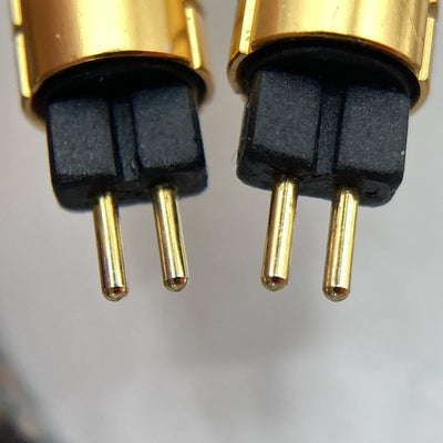 【中古】Cyclone 8-wire - Custom - 4.4mm 【BEA-0508】【秋葉原】