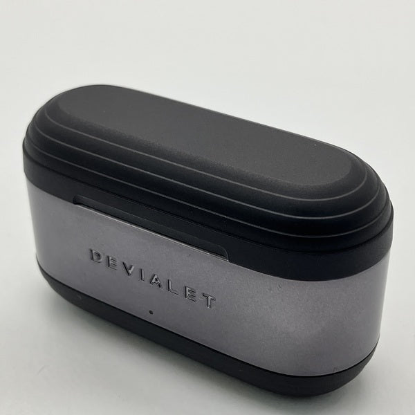 【中古】GEMINI II Matte Black【日本橋】