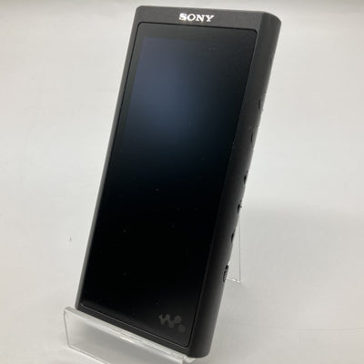 【中古】NW-ZX300G BM【ブラック】【秋葉原】