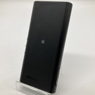 【中古】NW-ZX300G BM【ブラック】【秋葉原】