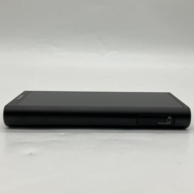【中古】NW-ZX300G BM【ブラック】【秋葉原】