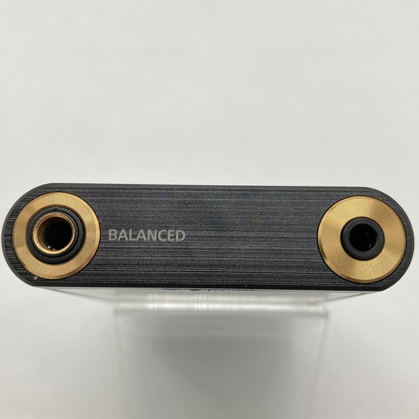 【中古】NW-ZX300G BM【ブラック】【秋葉原】