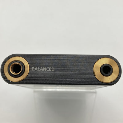 【中古】NW-ZX300G BM【ブラック】【秋葉原】
