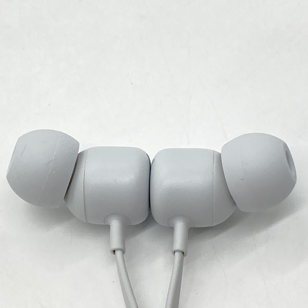 Beats by Dr Dre - 新品未開封！Beats FLEX スモークグレイ イヤホン MYME2PA/A Beats by Dr. Dre 【中古】Beats Flex スモークグレイ 【MYME2PA