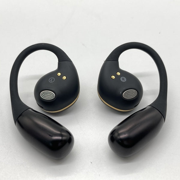 AVIOT 【中古】TE-H1 ブラック【TE-H1-BK】【秋葉原】 – e☆イヤホン