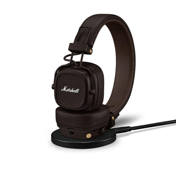 Marshall Major V【期間限定セール！～12/15まで！】 – e☆イヤホン