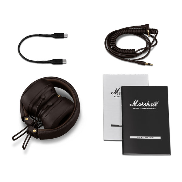 Marshall Major V – e☆イヤホン