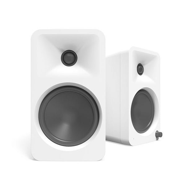 ORA4 パワードリファレンススピーカー Kanto Audio、デスクトップスピーカー「ORA/ORA4」。Bluetoothや