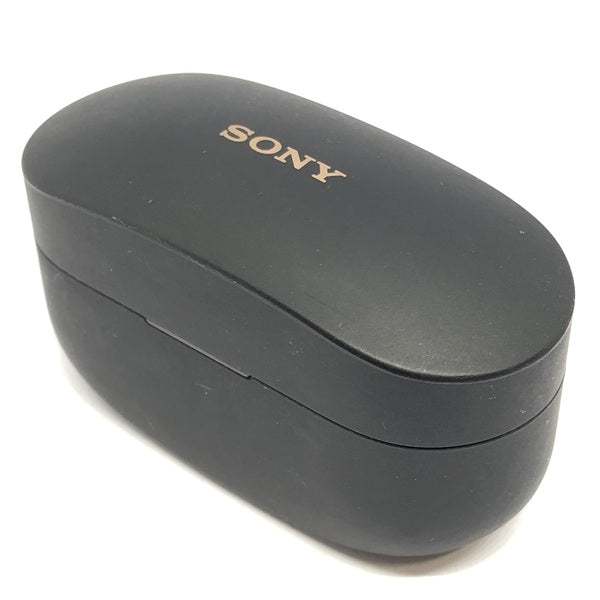【中古】WF-1000XM4 BM ブラック【秋葉原】