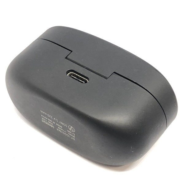 SONY 【中古】WF-1000XM4 BM ブラック【秋葉原】 – e☆イヤホン