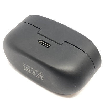 【中古】WF-1000XM4 BM ブラック【秋葉原】