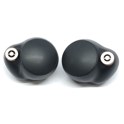 【中古】WF-1000XM4 BM ブラック【秋葉原】