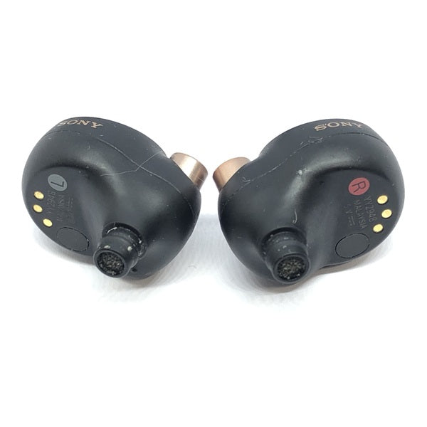 【中古】WF-1000XM4 BM ブラック【秋葉原】