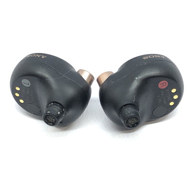【中古】WF-1000XM4 BM ブラック【秋葉原】