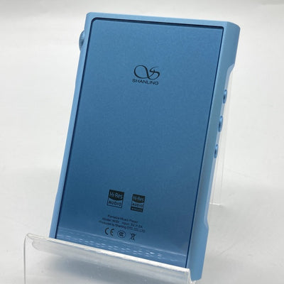 【中古】M3X ブルー【秋葉原】