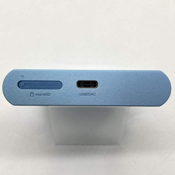 【中古】M3X ブルー【秋葉原】
