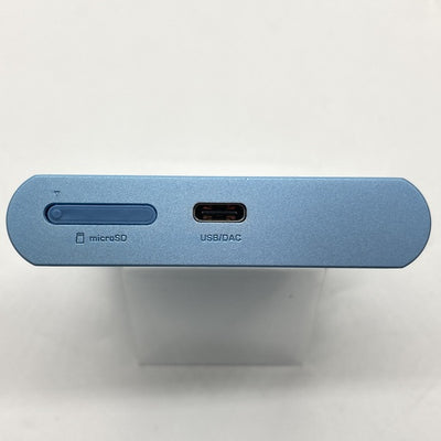 【中古】M3X ブルー【秋葉原】