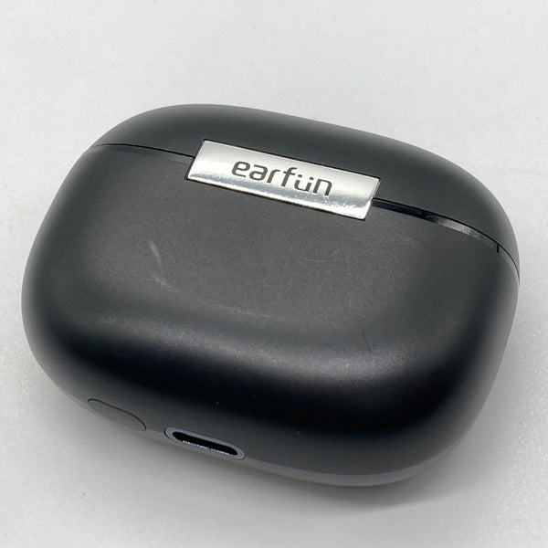 【中古】EarFun Air 2 ブラック【秋葉原】
