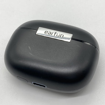 【中古】EarFun Air 2 ブラック【秋葉原】