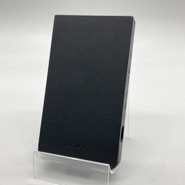 【中古】NW-ZX707用レザーケース 【CKLNWZX700 CWW】【秋葉原】