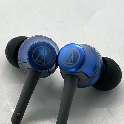 【中古】ATH-CKR50 BL【秋葉原】